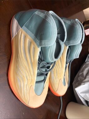 Yeezy boost